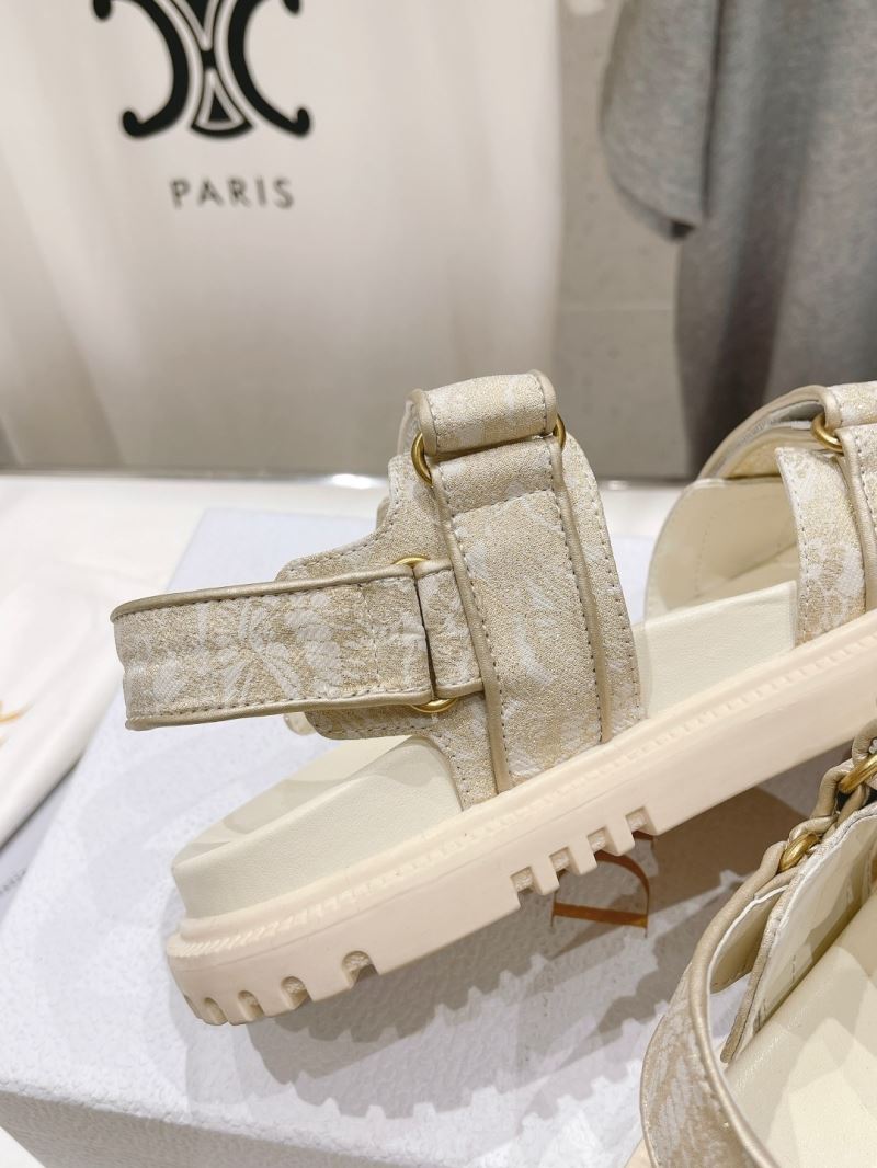 Christian Dior Sandals